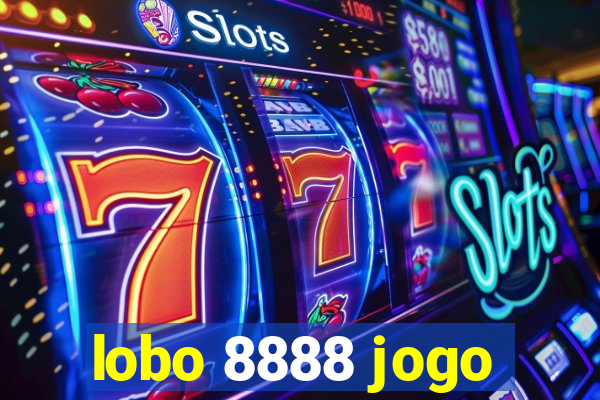 lobo 8888 jogo